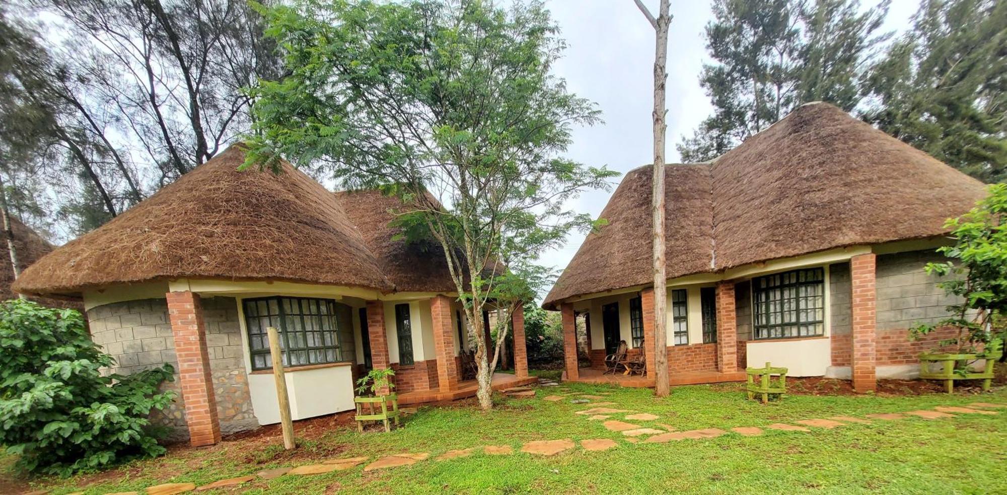 Edaala Comfort - B&B Nairobi Esterno foto