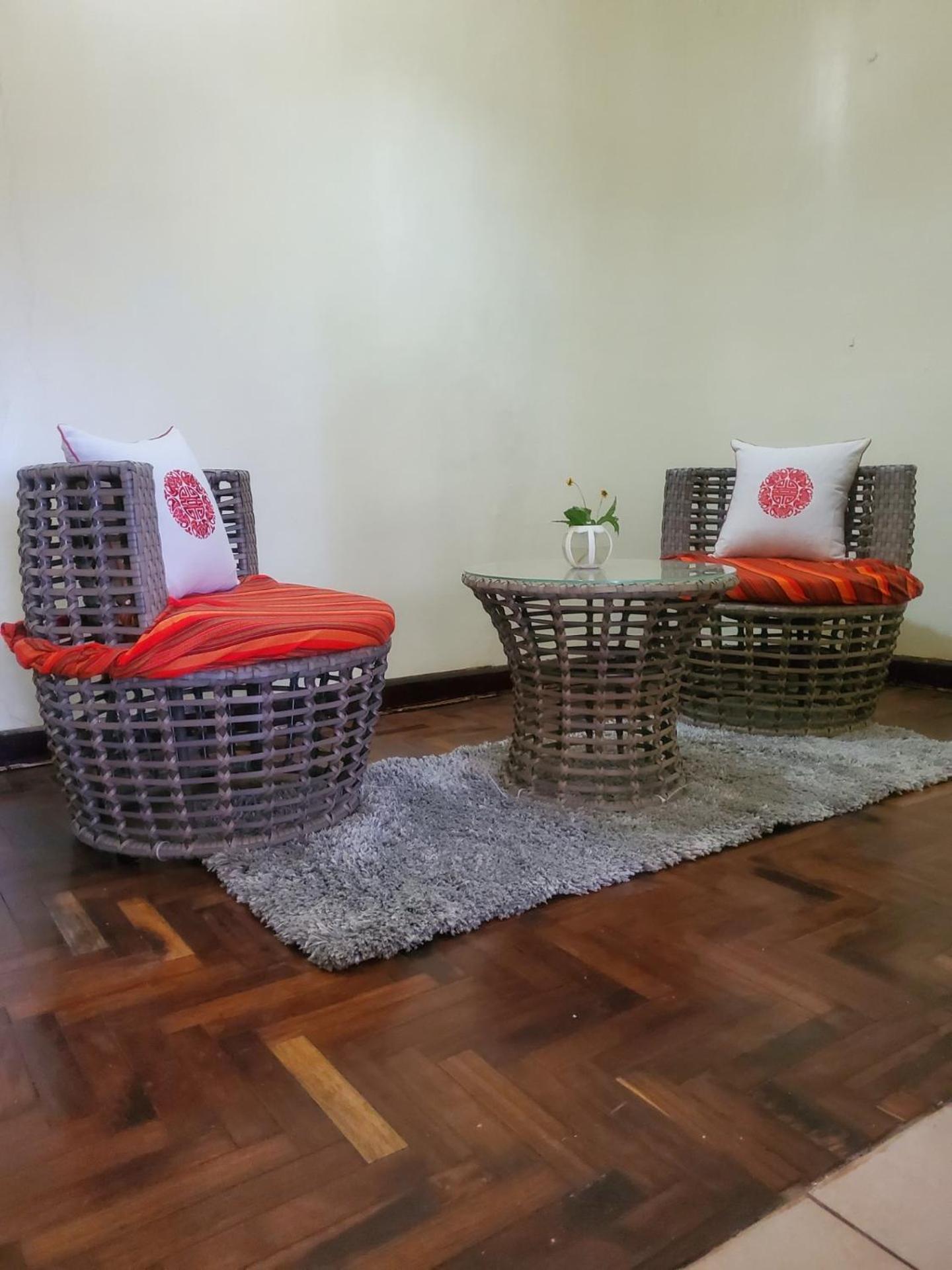 Edaala Comfort - B&B Nairobi Esterno foto